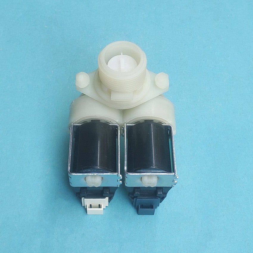 Water Inlet Valve For Meiling/beko/electrolux Drum Washer Water Solenoid Valve
