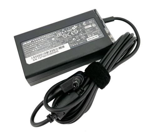 19v 3.42a 65w Ac Adapter Charger For Acer Swift 5 Sf514-55ta-77ww Sf514-55t-700t