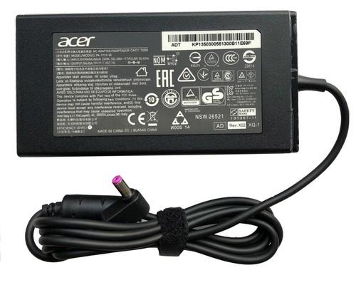 135w 19.5v Ac Charger Adapter For Acer Nitro V 15 Gaming Laptop Power Supply
