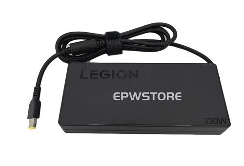 Original 330w Ac Adapter Charger For Lenovo Legion Pro 7 16irx8h Gaming Laptop