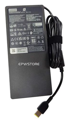 Slim 330w Ac Adapter Charger For Lenovo Legion Pro 7 16irx8h Power Supply
