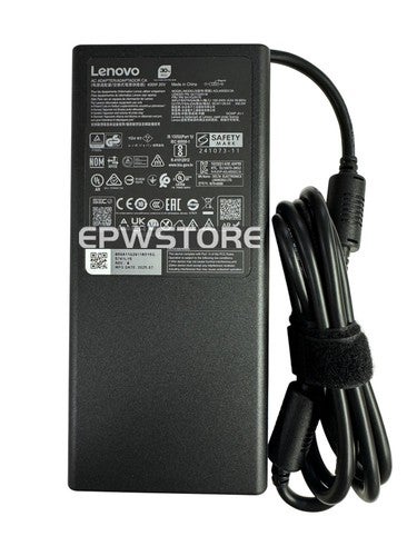 Slim Tip 20v 20a 400w Ac Adapter Charger For Lenovo Legion Pro 7i Power Supply