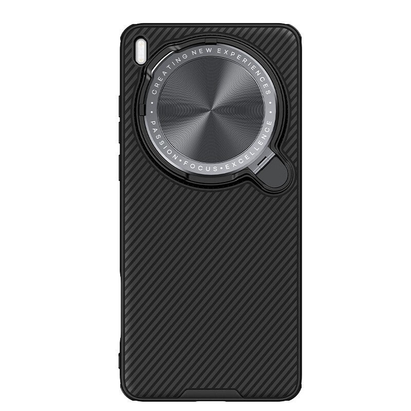 Fr Vivo X200/x300 Ultra Nillkin Magnetic Magsafe Case Cover Lens Protector Stand