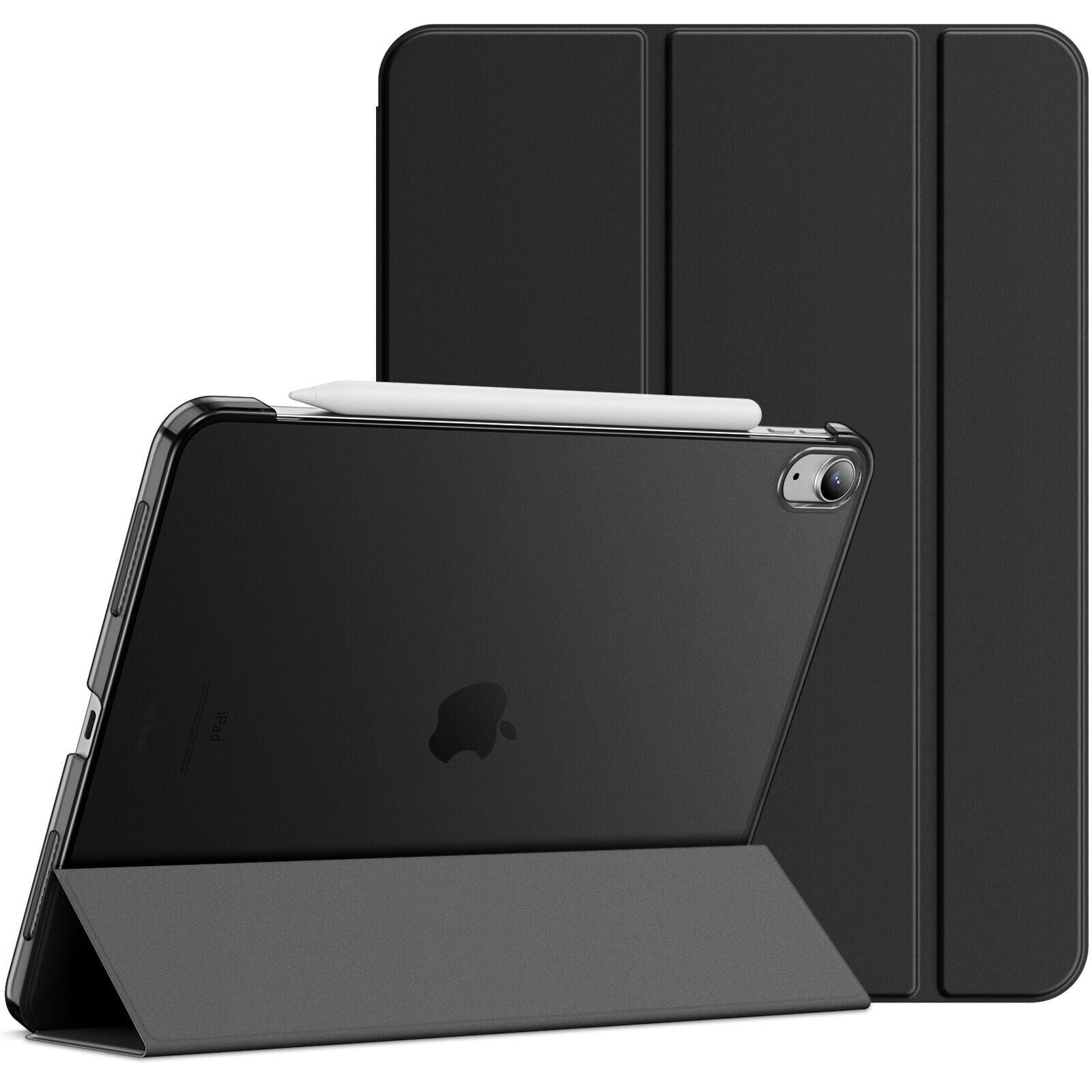 Apple Ipad Case For Ipad Air 11-inch M2 2024 Ipad Air 5 2022 5th Generation 10.9