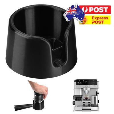 Extraction Coffee Tamper Base For Ninja Es601 Compatible Handheld Portafilter