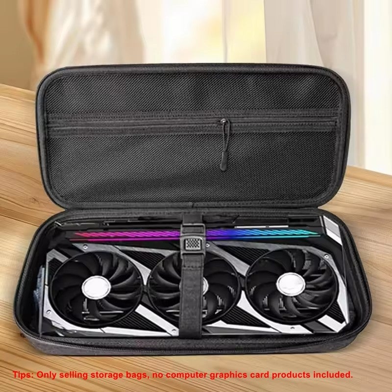 Storage Bag For Asus Rtx 4060 4070 Ti 4080 4090 Colorful Msi Zotac Graphics Card
