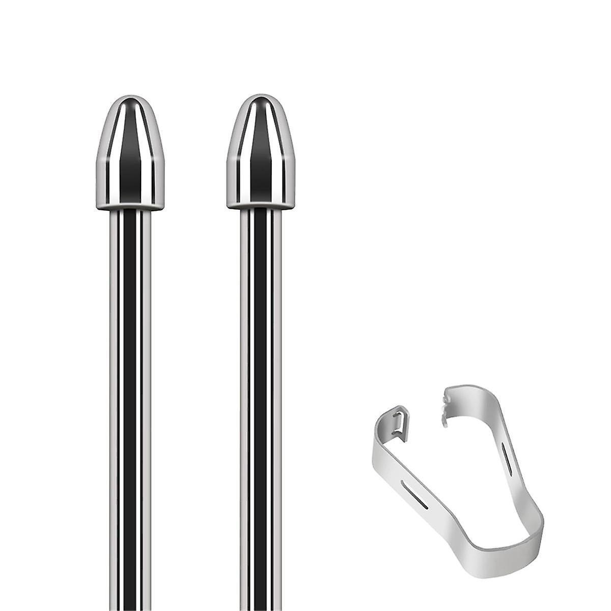 Remarkable 2 Tablet Marker Pen Tips, Metal Tip/tip
