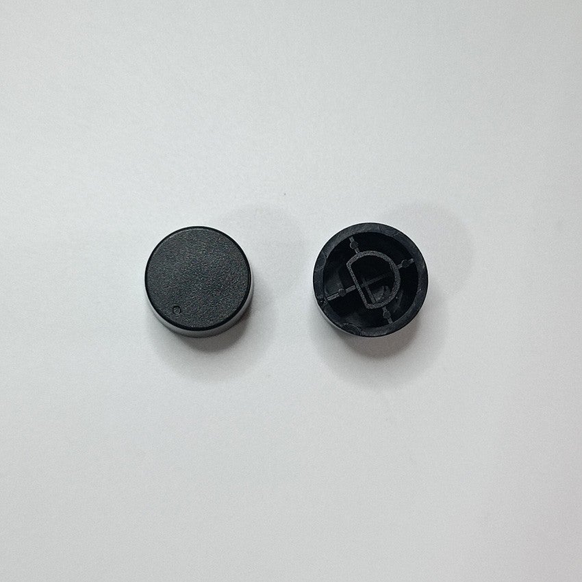 1pc Volume Knob Cover Replace For Razer Blackshark V2 V2x V2pro V2se Headphone