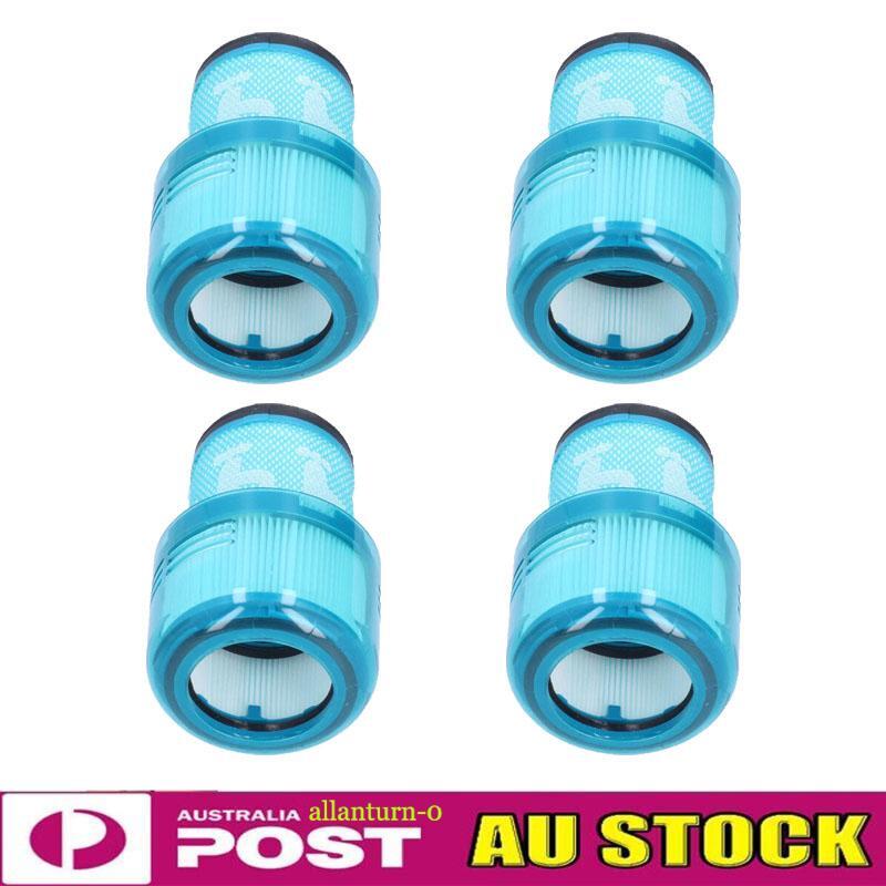 4pcs For Dyson V15 Replacement Hepa Filter Detect Animal Absolute Total Clean Au