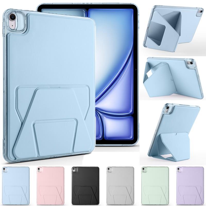 For Lenovo Idea Tab Tb336fu K11 Gen 2 11.0 Inch 2025 Shockproof Stand Case Cover