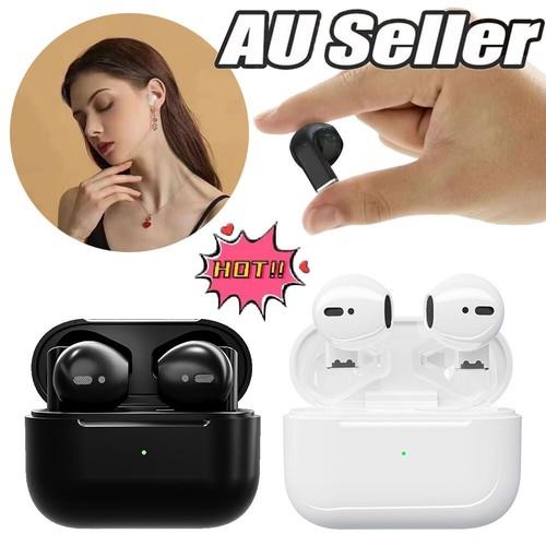 Bluetooth Headphones Earphones Pod Earbuds Kp