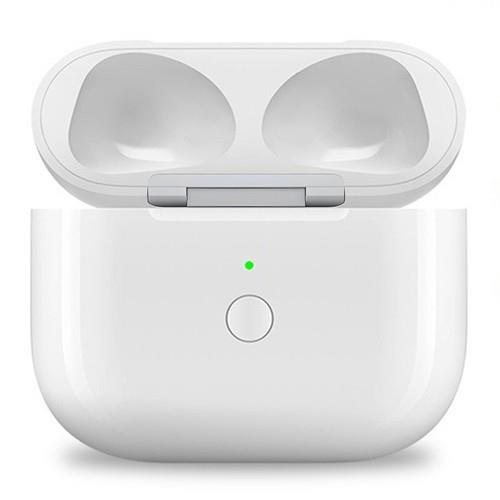 Replacement Wireless Charging Case For Airpods 3 3rd Gen Earphone A2564 A2565