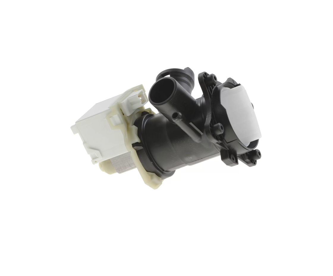 Genuine Bosch Washing Machine Drain Pump Complete Assembly Waw28620au/12 Waw