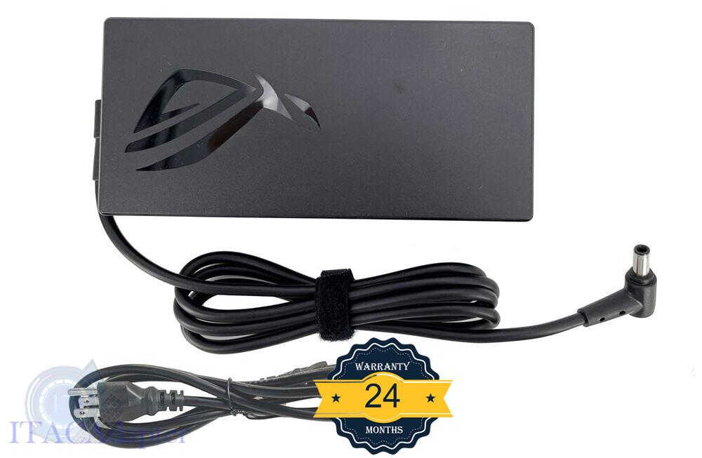 20v 9a 180w Ac Adapter Charger For Asus Zenbook Pro Duo 14 Ux8402 Power Supply