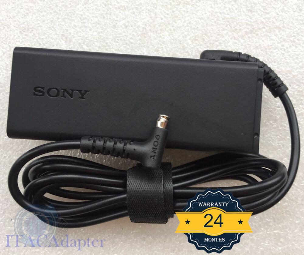 Original Sony 19.5v/5v Charger Vaio Fit 13a Svf13n29ejs Svf13n2a1j 149250911