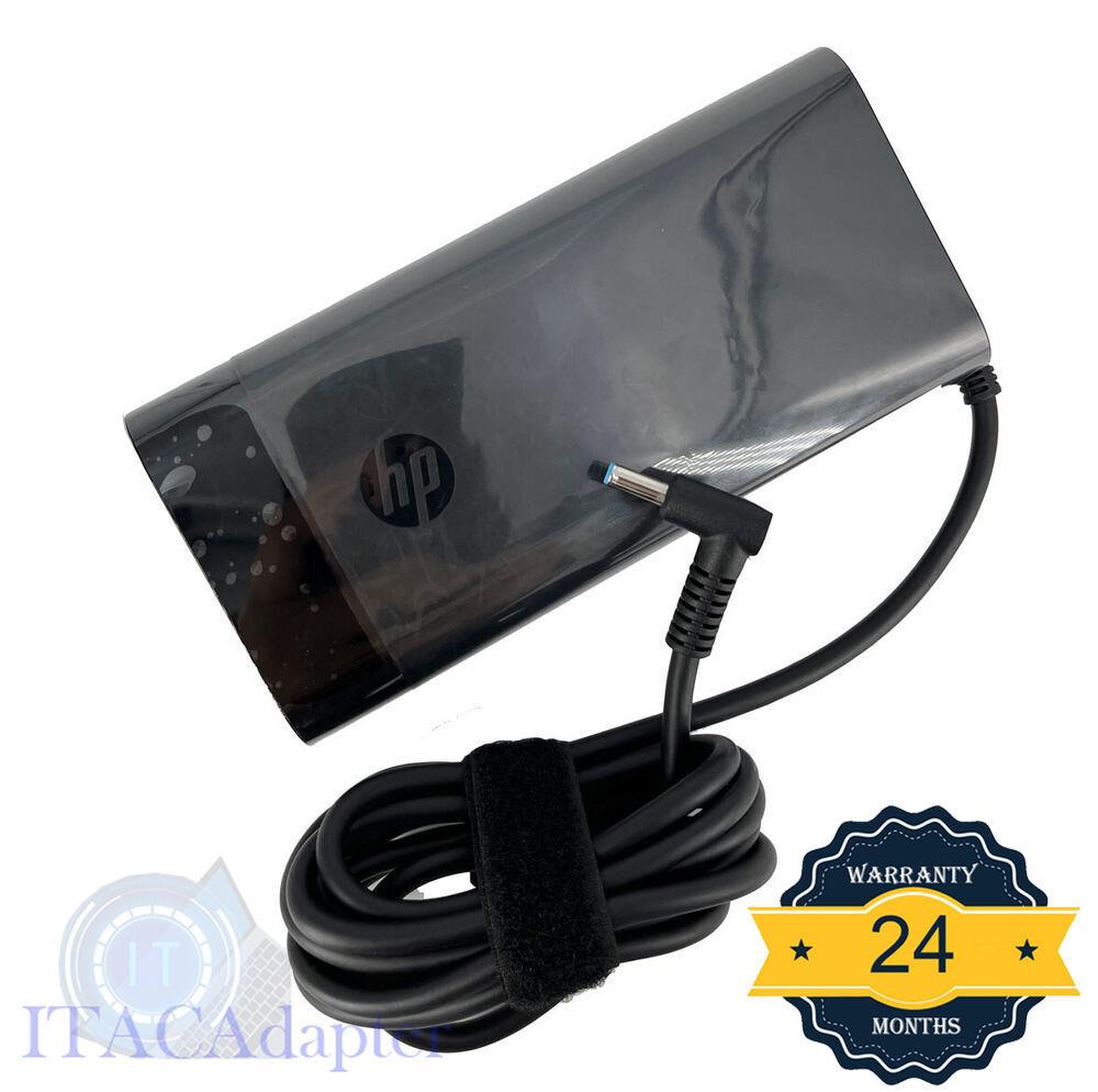 Original 200w Ac Adapter For Hp Victus 16-e0145ng 16-e0179ng Laptop Charger