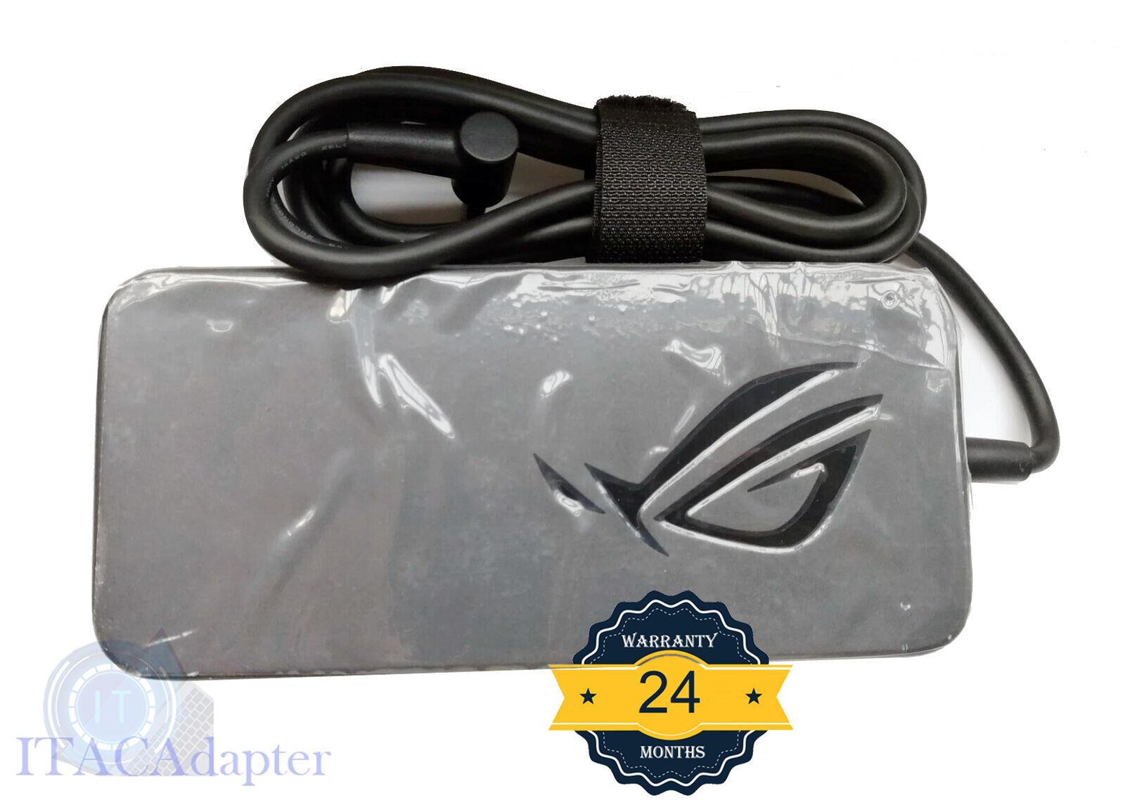 Genuine 11.8a 230w Ac Adapter Charger For Asus Zenbook Pro Duo Ux581 Ux581gv