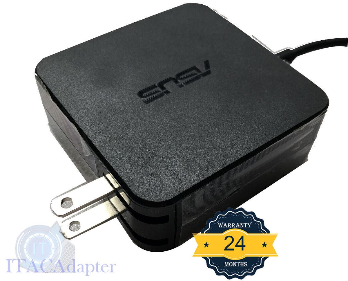 20v 3.25a 65w Ac Power Adapter For Asus Zenbook 14 Oled Ux3405 Ux3405ma Charger