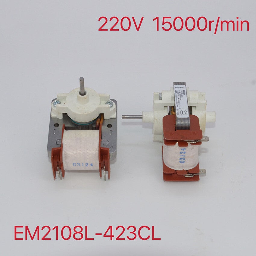 For Haier/hisense/siemens/rongsheng/meiling Frost Free Refrigerator Freezer Fan