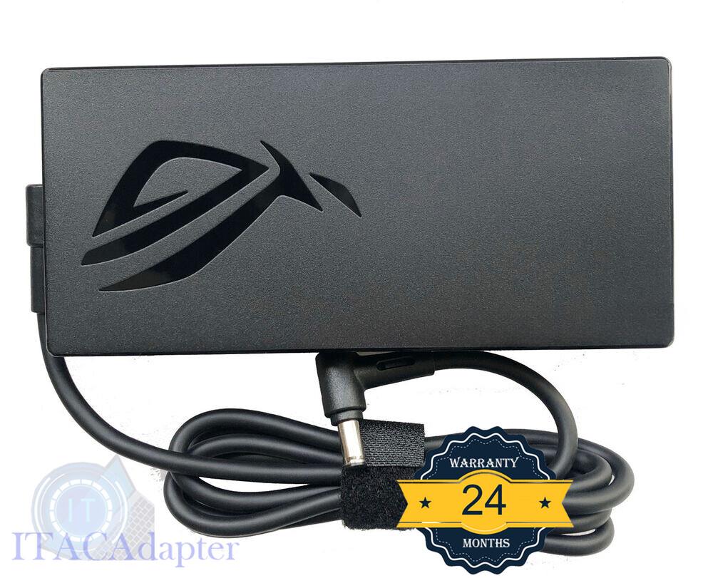 240w Ac Adapter Charger For Asus Zenbook Pro Duo 15 Ux582zw Ux582zm Power Supply