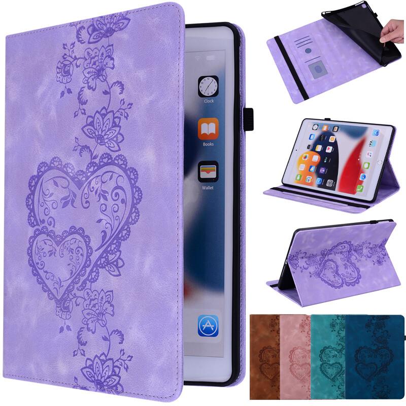 For Amazon Kindle Paperwhite Signature Edition 12th Gen Leather Stand Case Cover
