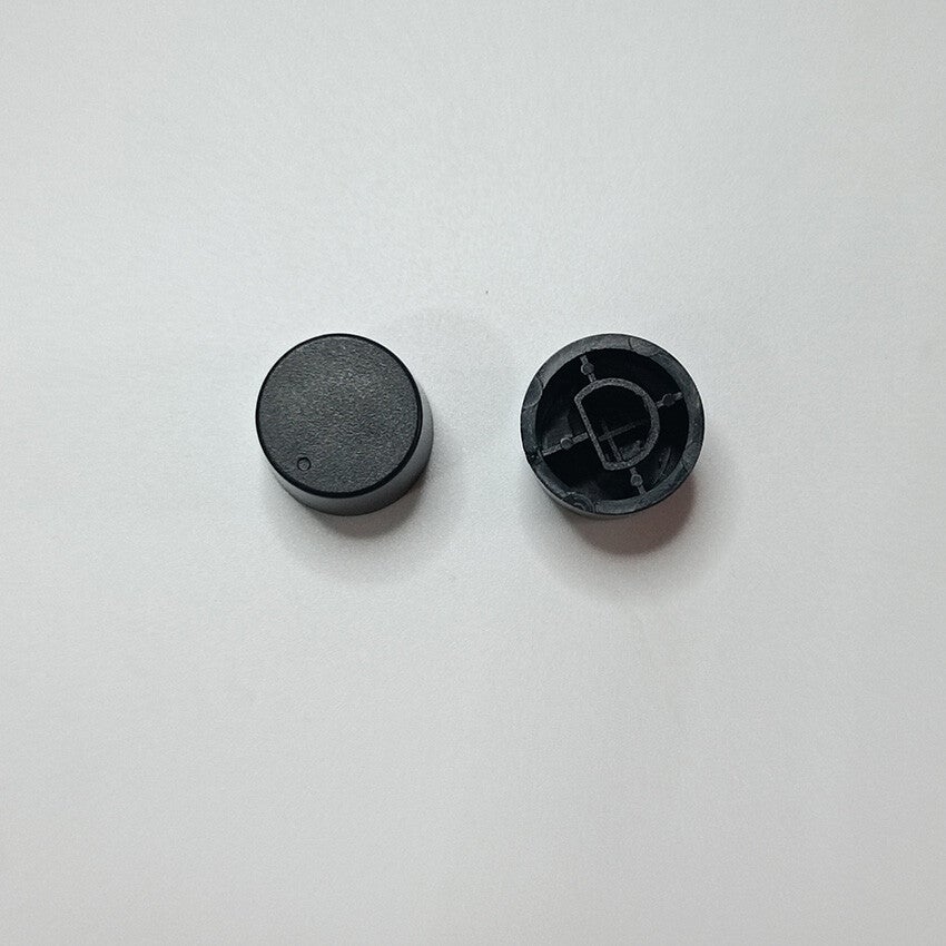 1x Volume Knob Cover Cap For Razer Blackshark V2 V2x V2pro V2se Gaming Headset