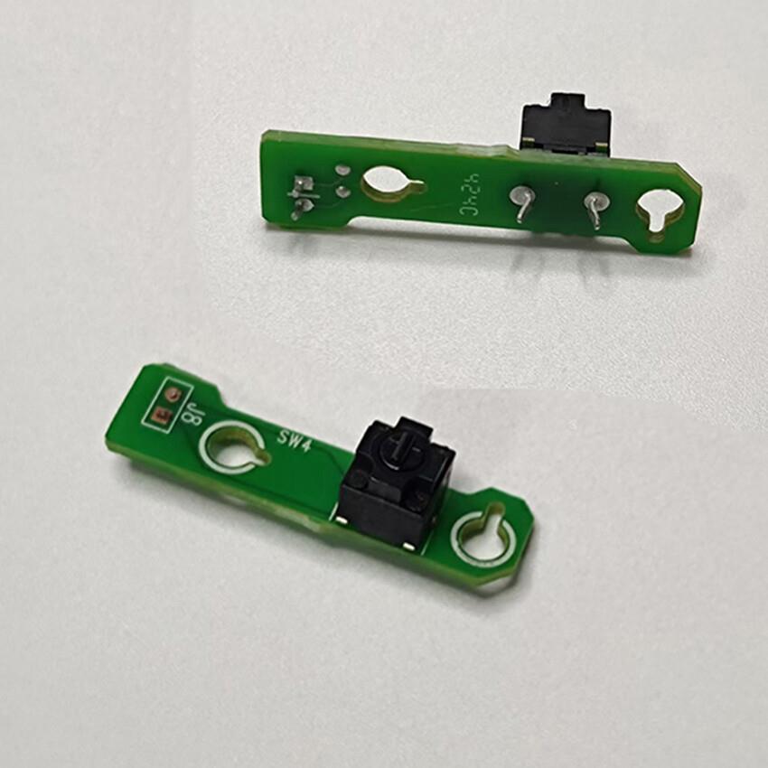 For Logitech Mx Master 3s Wireless Mouse Mouse Button Board Mouse Accessories