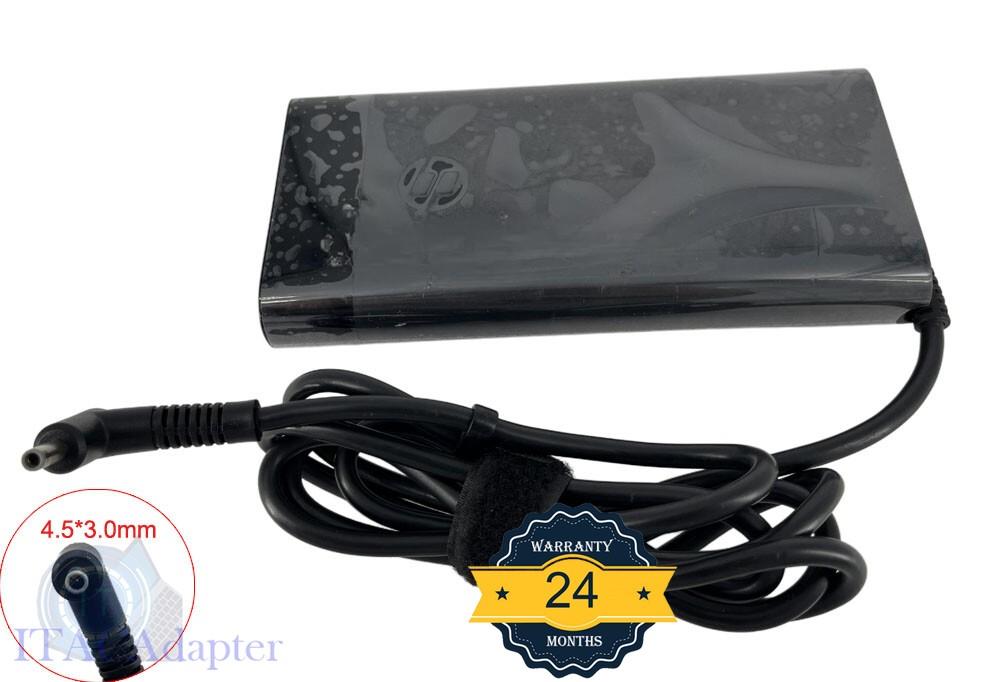 Original 230w Ac Adapter Charger For Hp Victus 16-r0010nr 16-r0010ne Power Cord