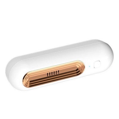 Usb Para Refrigerador De De Olores Desodorizador Multi-location O3 Gold Armario