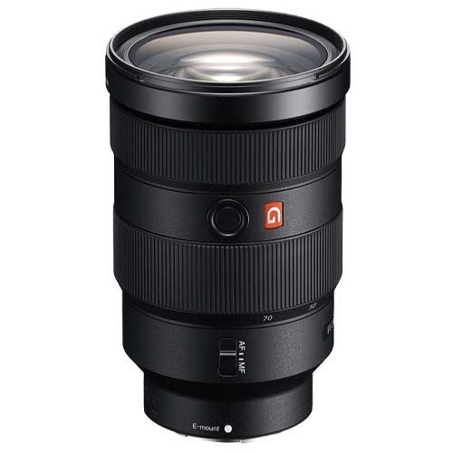 Sony Fe 24-70mm F2.8 Master Lens (sel2470gm)
