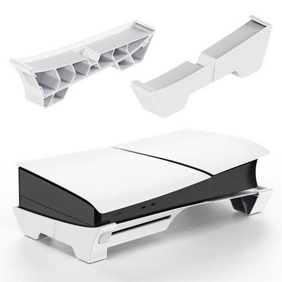 Horizontal Stand For Ps5 Slim Console Digital & Disc Version