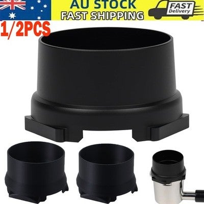 Extraction Coffee Machine Base Accessories For Ninja Luxe Cafe Machine