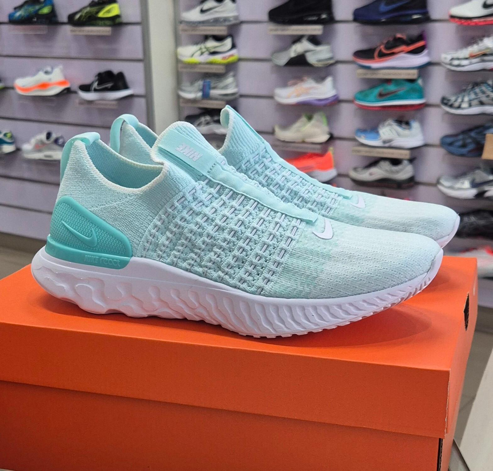 Nike React Phantom Run Fk 2 Women's