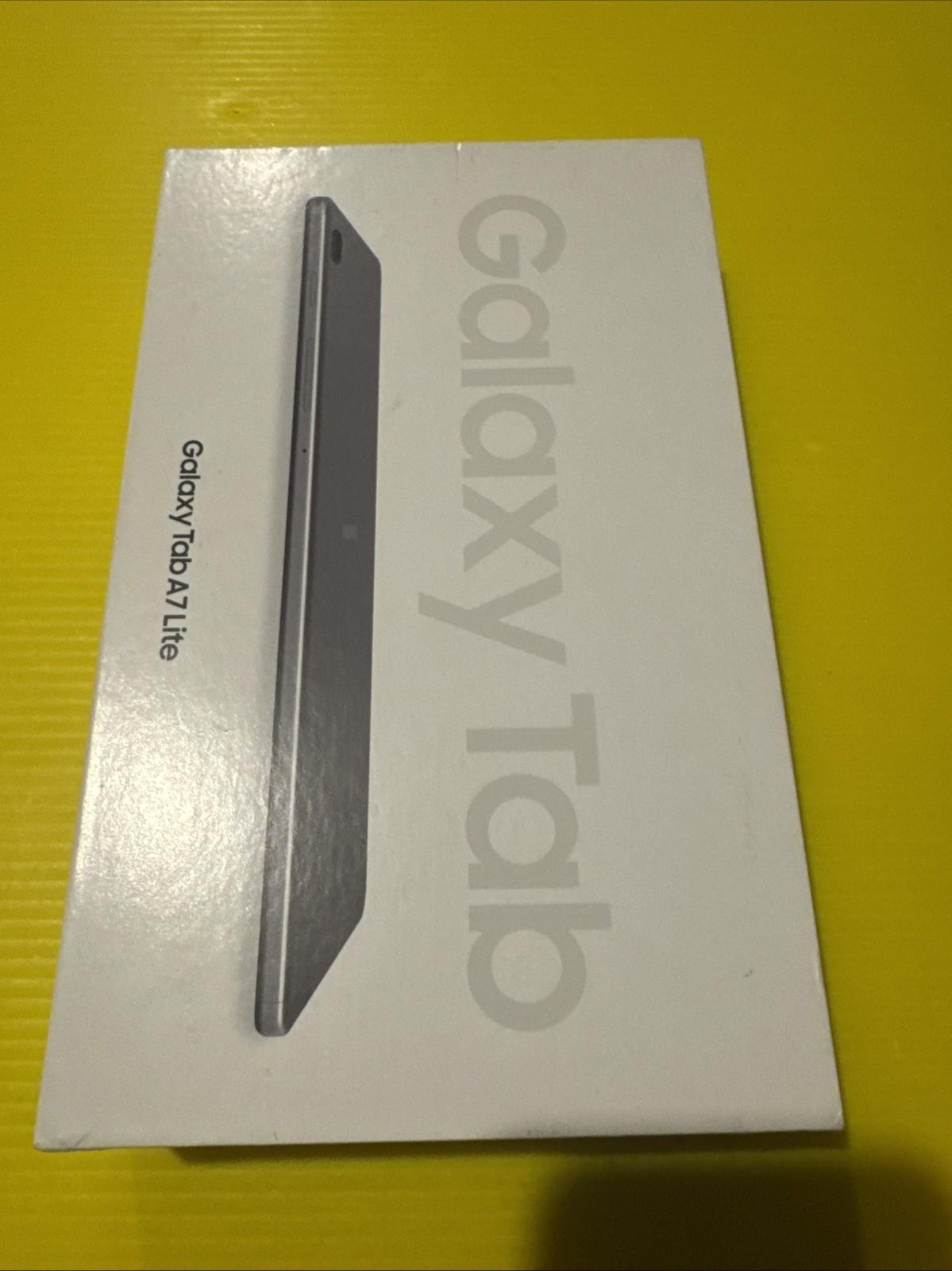 Samsung Galaxy Tab A7 Lite Sm-t220 32gb Wi-fi 8.7" - Grey (good