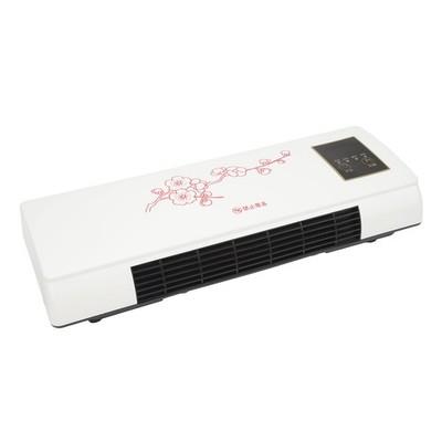 Wall Mounted Air Condition Hot Fan With Remote Control Hanger 2000w Air Conditi༝