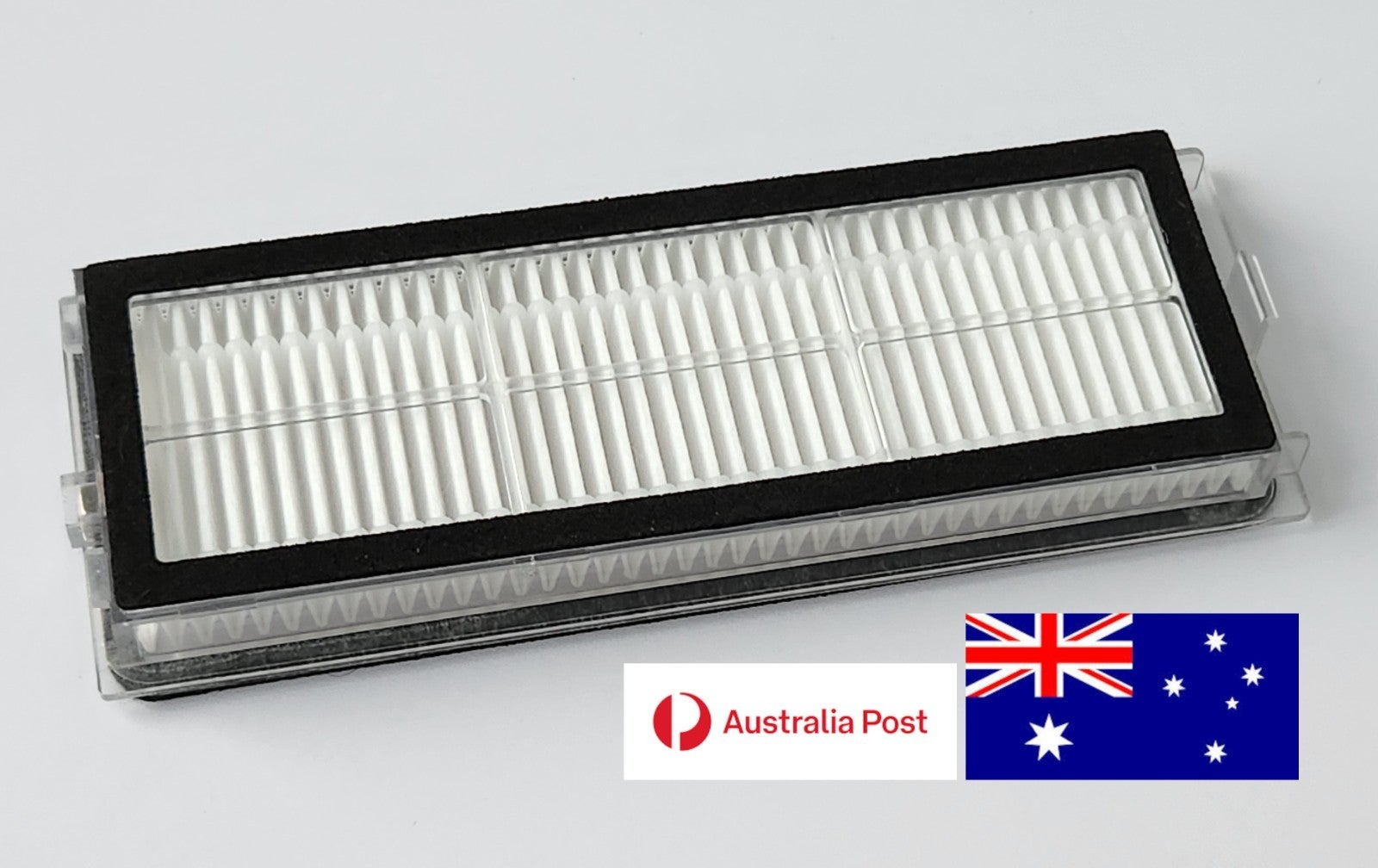 Replacement Filter For Roborock Q Revo Curv Edge 5ae 5xc