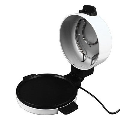 2000w 12 Electric Pizza Oven Portable Countertop Pizza Maker Steak Toaster