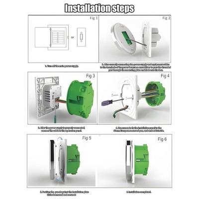 Global Temperature Manager Direct Current Most Firepit Systems