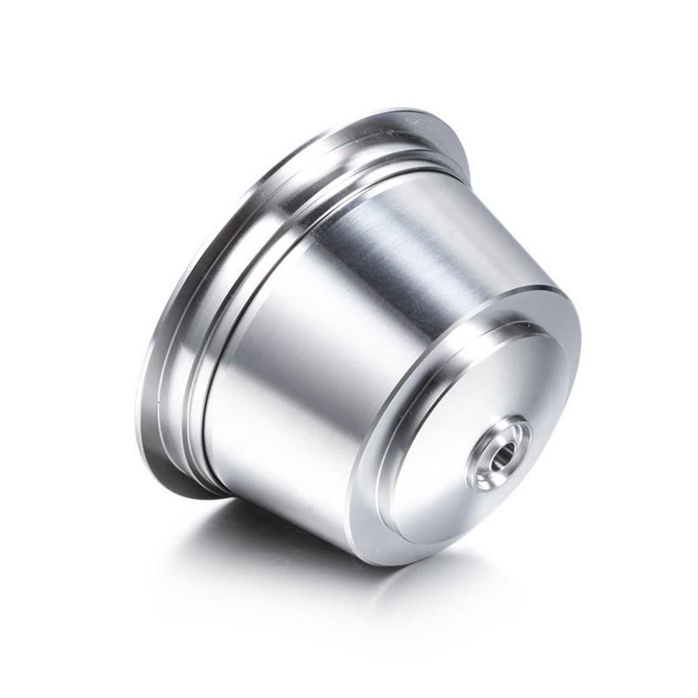 For Dolce Gusto Series Coffee Machine Stainless Steel Capsule Filter Accessories