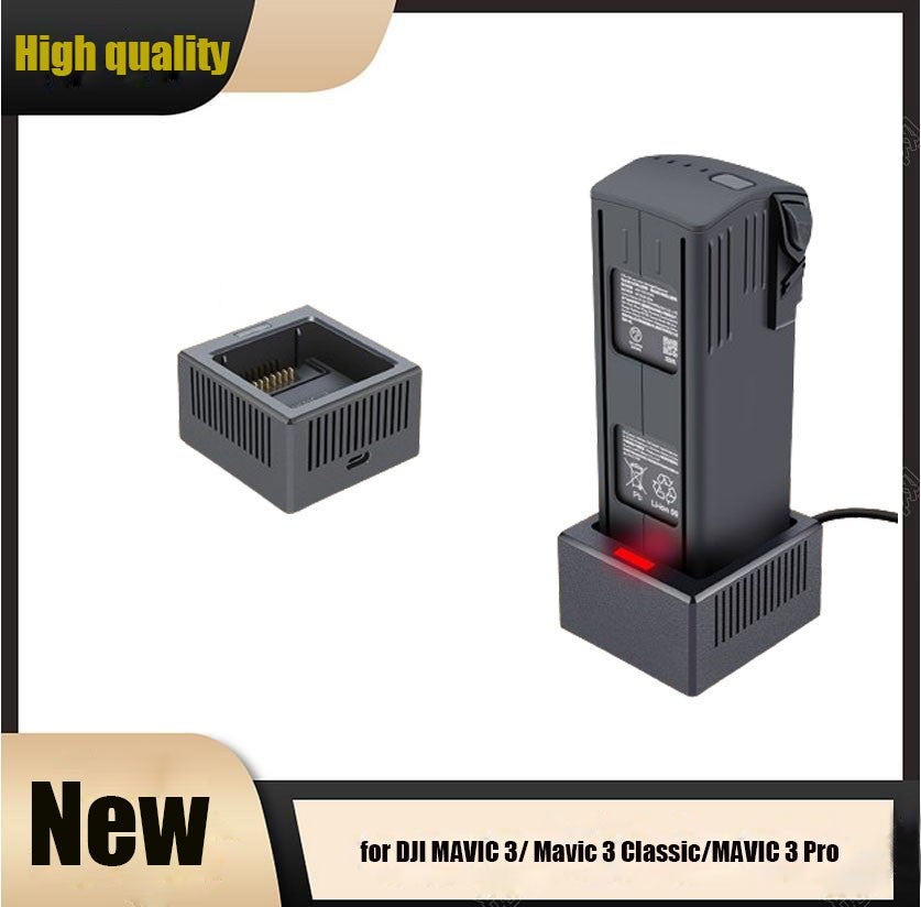 Charging Hub For Dji Mavic 3/ Mavic 3 Classic/mavic 3 Pro Fast Manager Charger