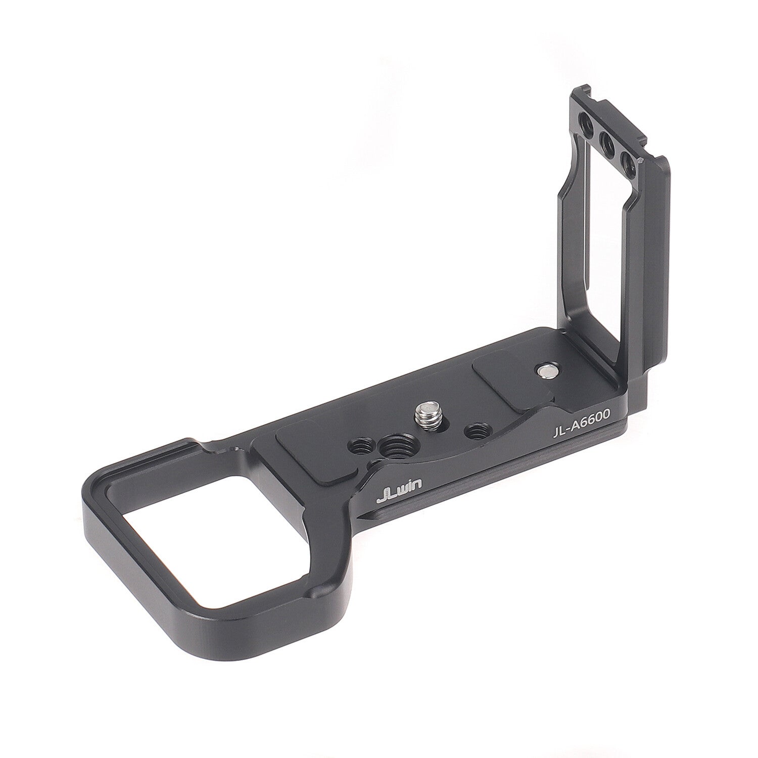 Quick Release Plate Vertical Handle Mounting Plate L Plate For Sony A6600