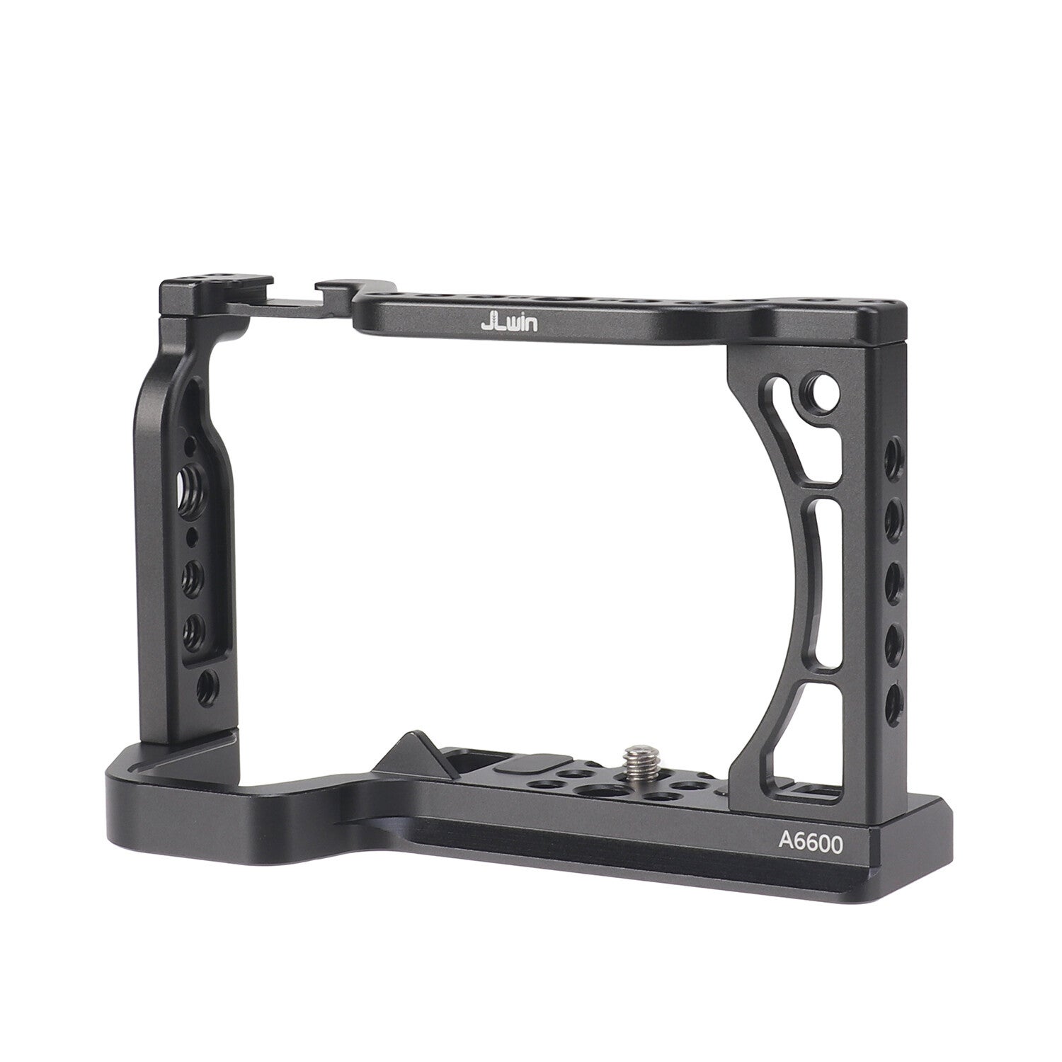 For Sony A6600 Camera Rabbit Cage Protective Frame Cover