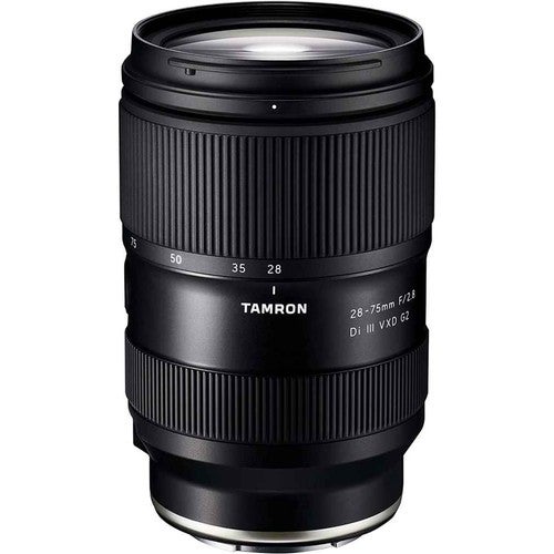 Tamron 28-75mm F2.8 Di Iii Vxd G2 Sony E