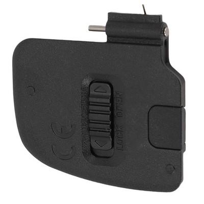 Camera Battery Cover Lightweight Camera Battery Lid For A6000