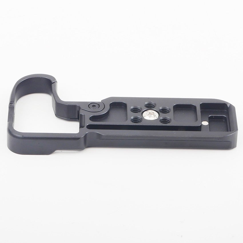 Arca Plate Metal Base Protects Camera For Nikon Z50ii