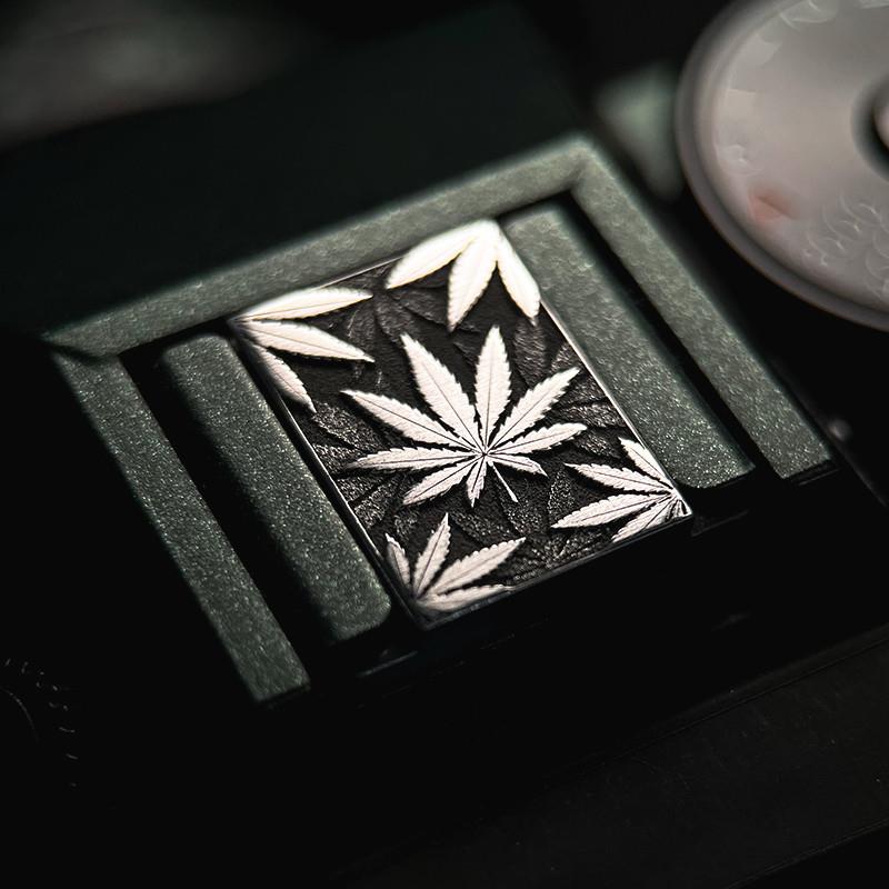 Brass Camera Hot Shoe Cover Maple For Leica Sony Canon Nikon Zfc Z50 Fuji X-t