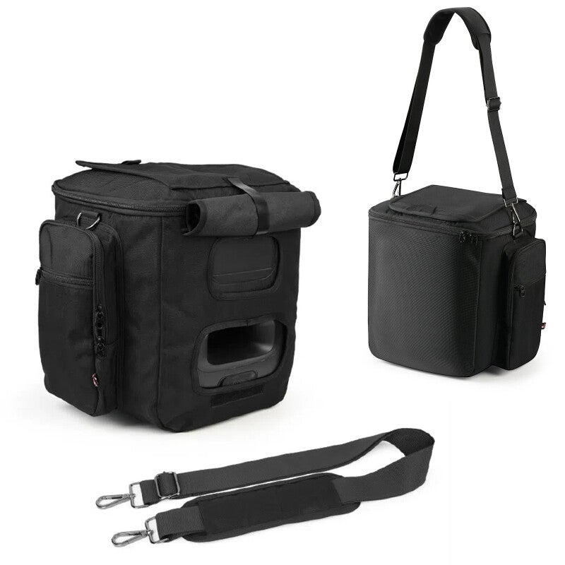 Storage Bag Shoulder Case Portable For Jbl Partybox Encore Essential Accessories