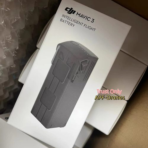 1pcs Genuine Dji Mavic 3/3 Pro/3 Enterprise Intelligent Flight Battery 5000 Mah