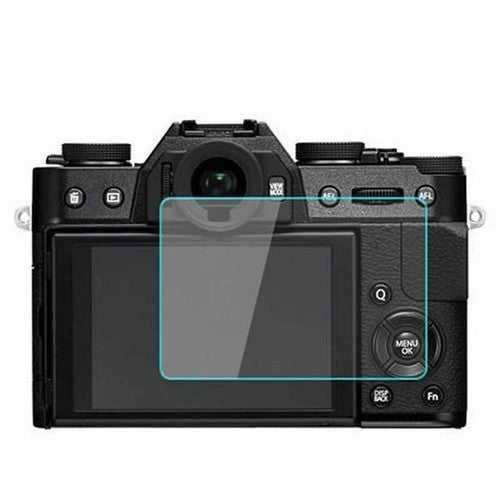 2pcs Glass Screen Protector Film For Fuji X-t50 X-t30 X-t20 X-t10 Fujifilm