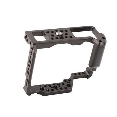 Aluminium Alloy Camera Cage Stable And Safe For Fuji Xt2/xt3